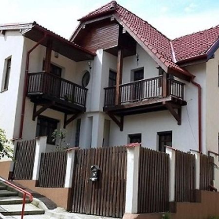 Casa Regal Villa Brasov Exterior photo