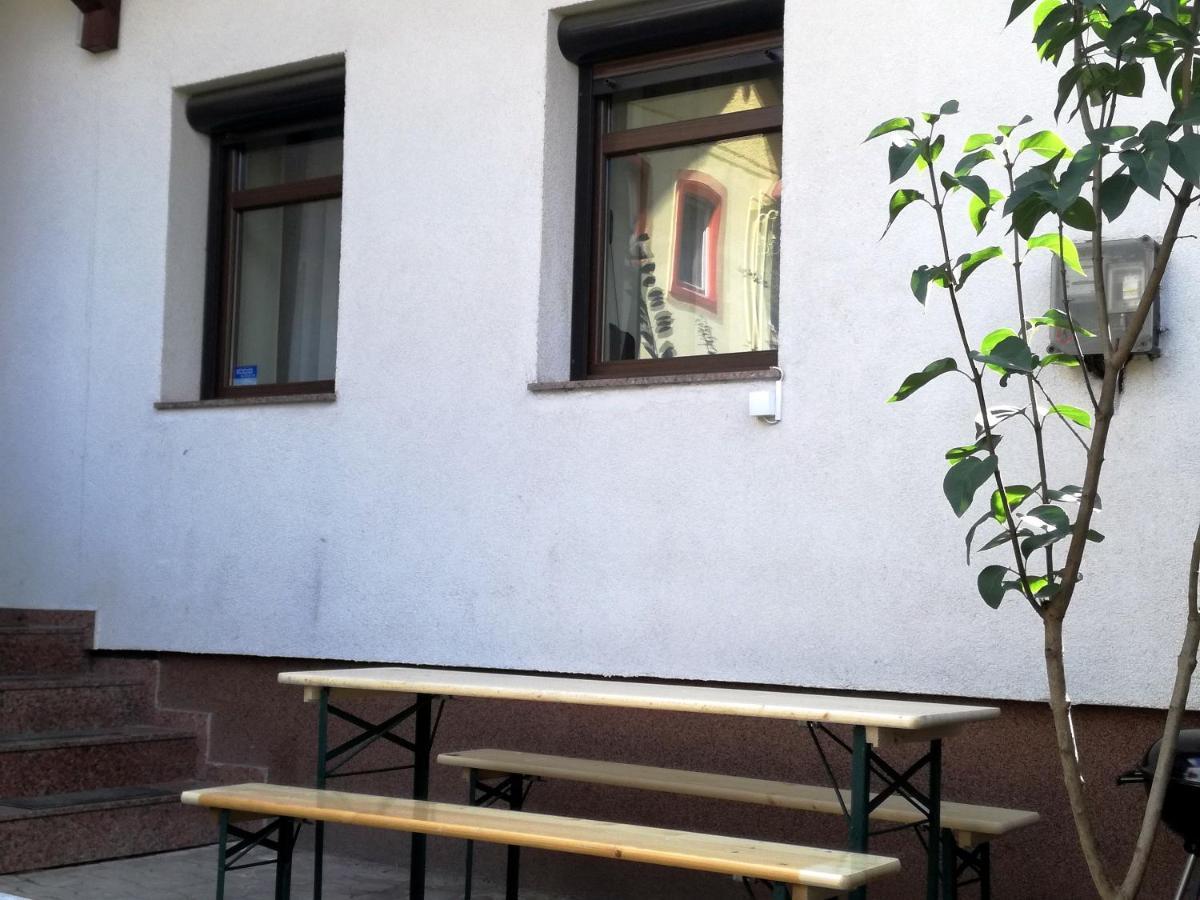 Casa Regal Villa Brasov Exterior photo